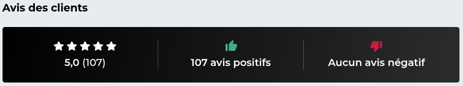 Avis TypoCamp