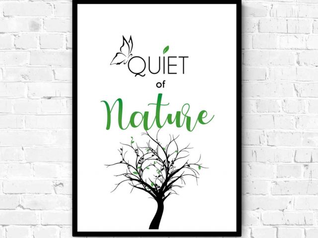 Image 2 - Quiet of Nature