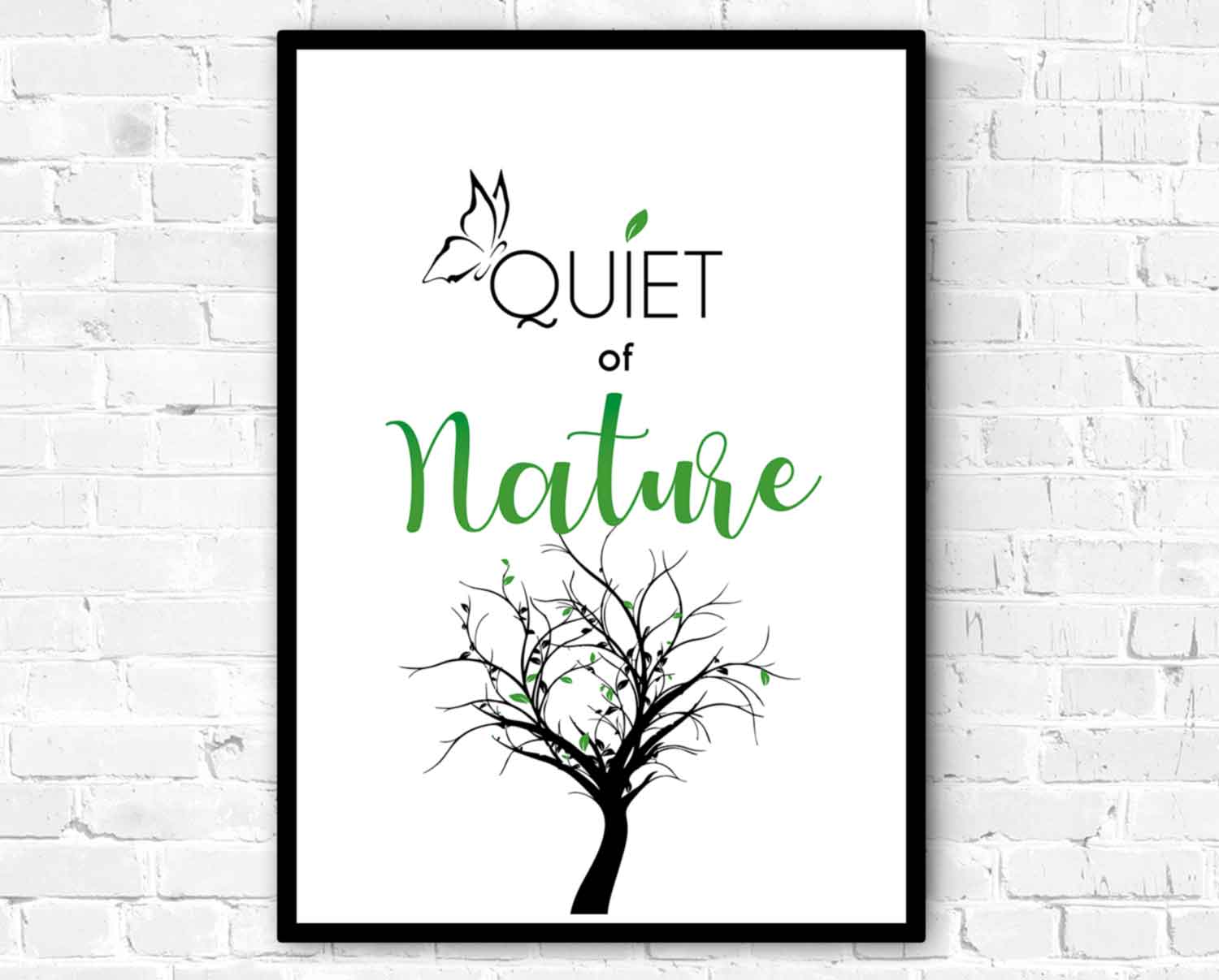 Image 2 - Quiet of Nature